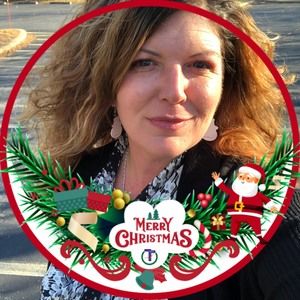 Meet your Posher, Becky